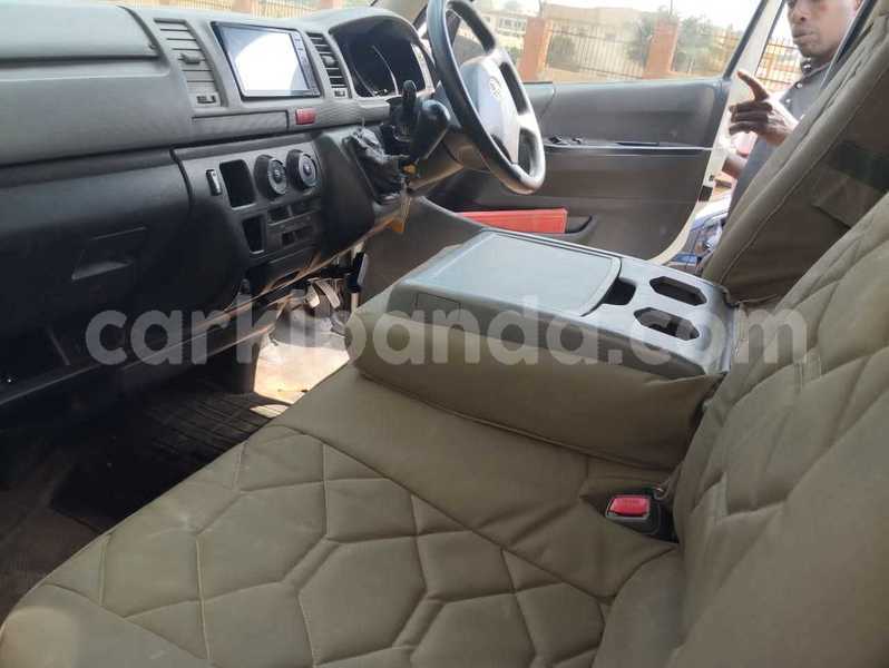 Big with watermark toyota hiace uganda kampala 26006
