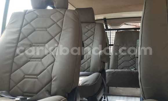 Buy Used Toyota Hiace White Car in Kampala in Uganda Buy Used Toyota Hiace White Car in Kampala in Uganda