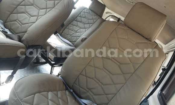 Buy Used Toyota Hiace White Car in Kampala in Uganda Buy Used Toyota Hiace White Car in Kampala in Uganda