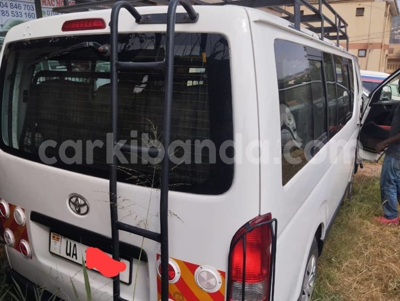 Big with watermark toyota hiace uganda kampala 26006