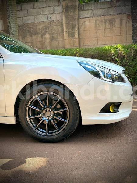 Big with watermark subaru legacy uganda kampala 26007