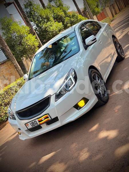 Big with watermark subaru legacy uganda kampala 26007