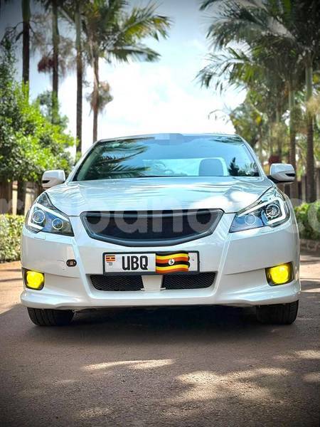 Big with watermark subaru legacy uganda kampala 26007