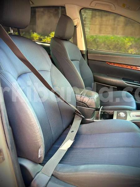 Big with watermark subaru legacy uganda kampala 26007
