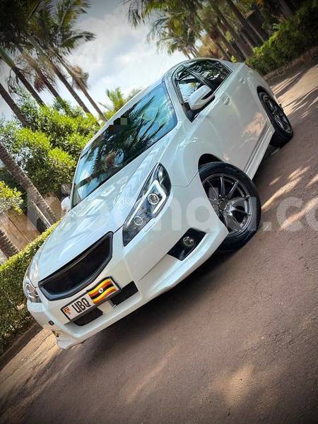 Big with watermark subaru legacy uganda kampala 26007