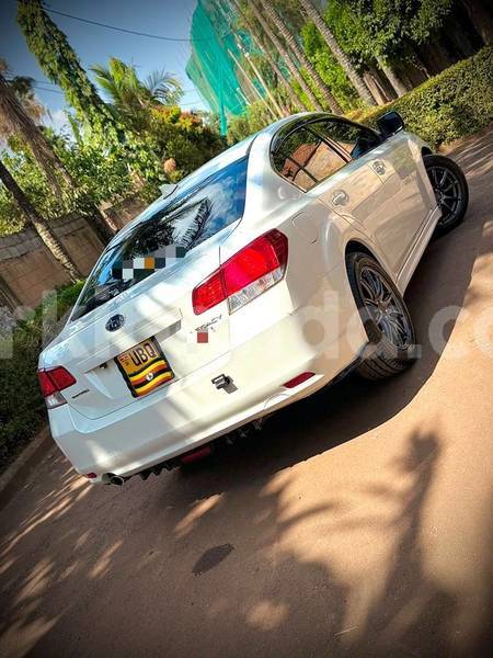Big with watermark subaru legacy uganda kampala 26007