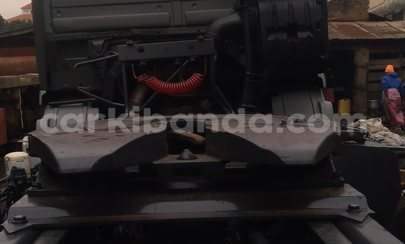 Buy Used Mercedes‒Benz 3331 Other Truck in Kampala in Uganda Buy Used Mercedes‒Benz 3331 Other Truck in Kampala in Uganda