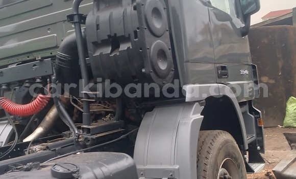 Buy Used Mercedes‒Benz 3331 Other Truck in Kampala in Uganda Buy Used Mercedes‒Benz 3331 Other Truck in Kampala in Uganda