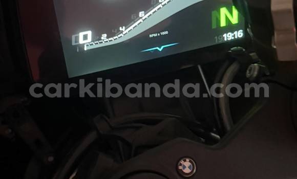 Buy Used BMW S 1000 Beige Bike in Kampala in Uganda Buy Used BMW S 1000 Beige Bike in Kampala in Uganda