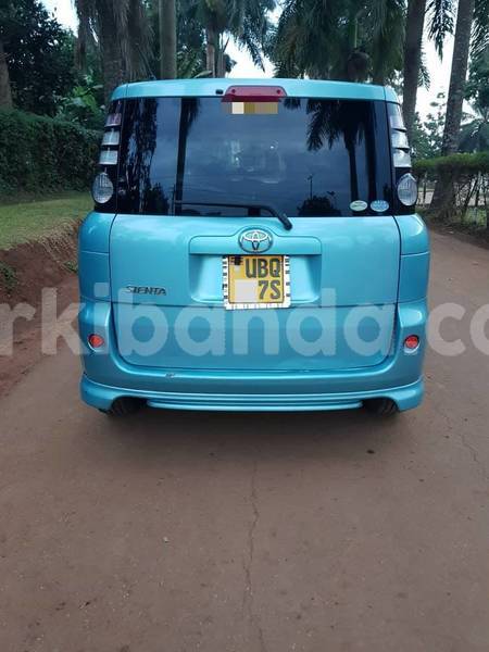 Big with watermark toyota sienta uganda kampala 26011