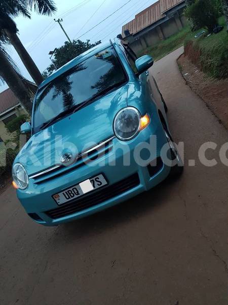 Big with watermark toyota sienta uganda kampala 26011