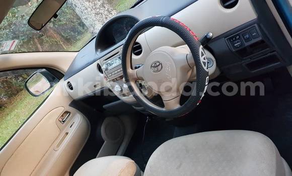 Gura Yakoze Toyota Sienta Other Imodoka i Kampala mu Uganda Gura Yakoze Toyota Sienta Other Imodoka i Kampala mu Uganda