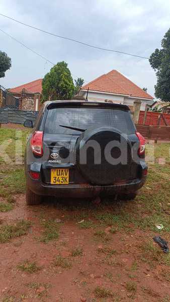 Big with watermark toyota rav4 uganda kampala 26012