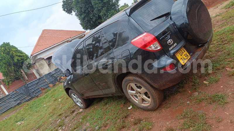 Big with watermark toyota rav4 uganda kampala 26012