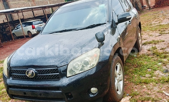 Buy Used Toyota RAV4 Black Car in Kampala in Uganda Buy Used Toyota RAV4 Black Car in Kampala in Uganda