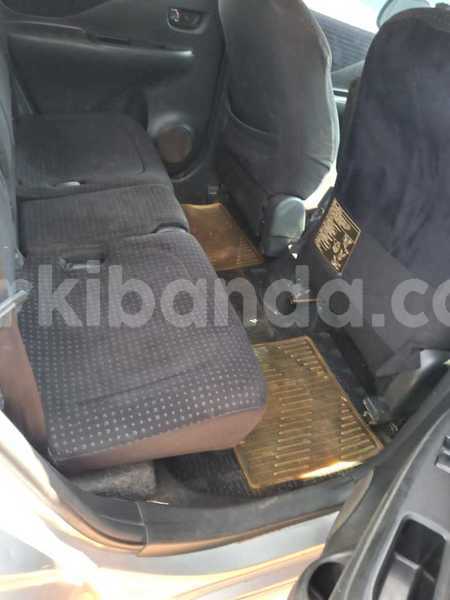 Big with watermark toyota ractis uganda kampala 26013