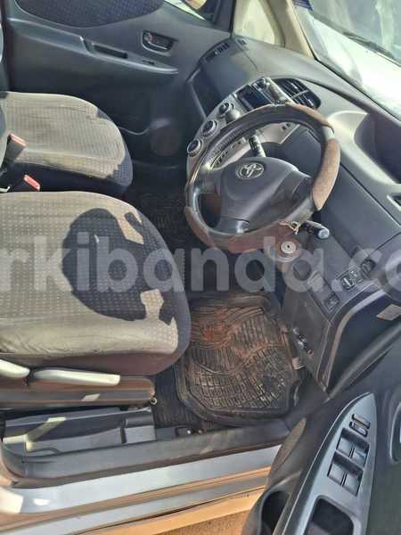 Big with watermark toyota ractis uganda kampala 26013