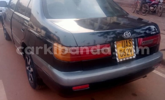 Buy Used Toyota Premio Blue Car in Lugazi in Central Buy Used Toyota Premio Blue Car in Lugazi in Central