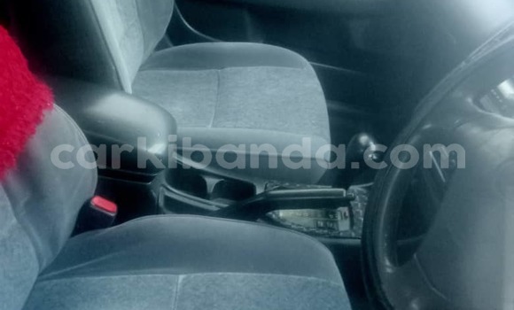 Buy Used Toyota Premio Blue Car in Lugazi in Central Buy Used Toyota Premio Blue Car in Lugazi in Central