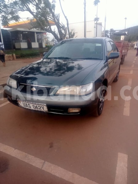 Big with watermark toyota premio central lugazi 26015