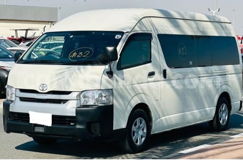Big with watermark toyota hiace uganda kampala 26016