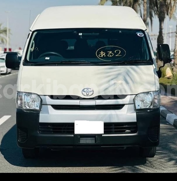 Big with watermark toyota hiace uganda kampala 26016