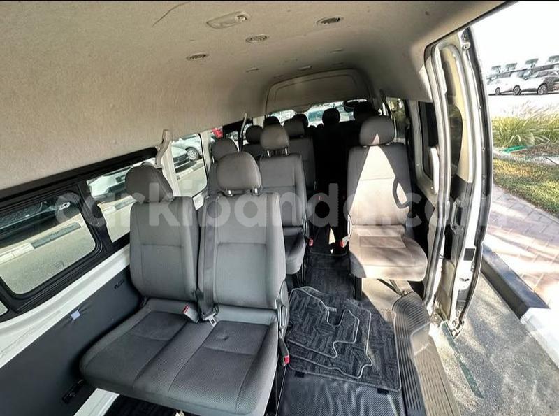 Big with watermark toyota hiace uganda kampala 26016