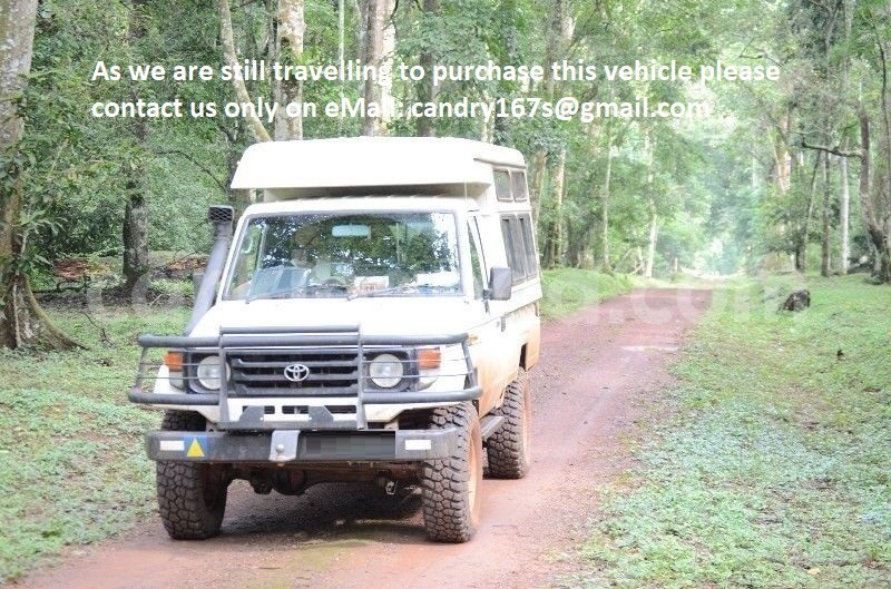 Big with watermark toyota land cruiser uganda kampala 26019