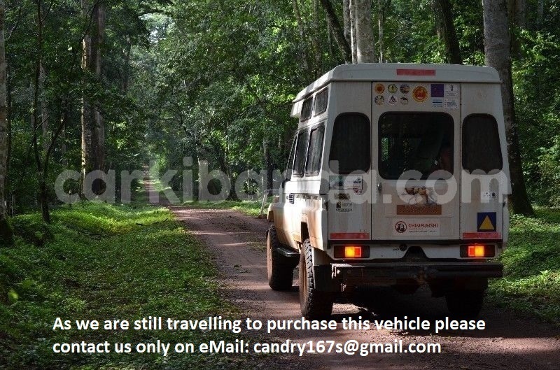 Big with watermark toyota land cruiser uganda kampala 26019