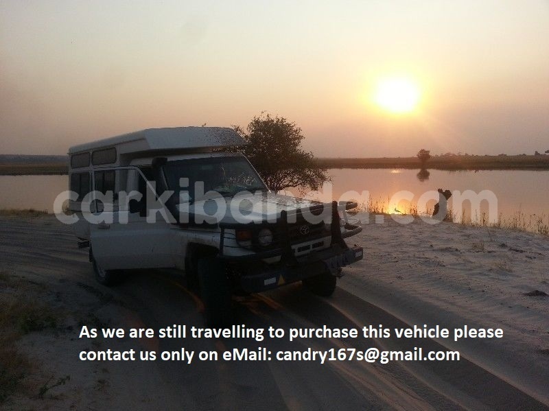 Big with watermark toyota land cruiser uganda kampala 26019