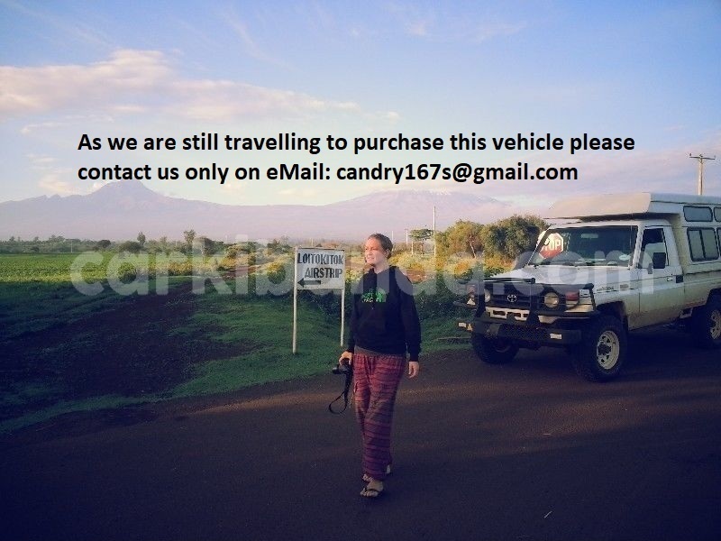 Big with watermark toyota land cruiser uganda kampala 26019