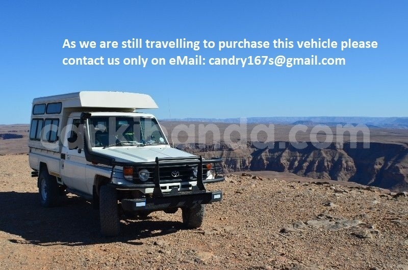 Big with watermark toyota land cruiser uganda kampala 26019