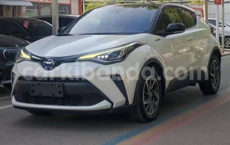 Big with watermark toyota c hr uganda kampala 26020