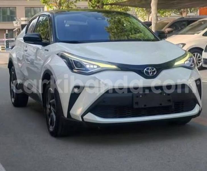 Big with watermark toyota c hr uganda kampala 26020