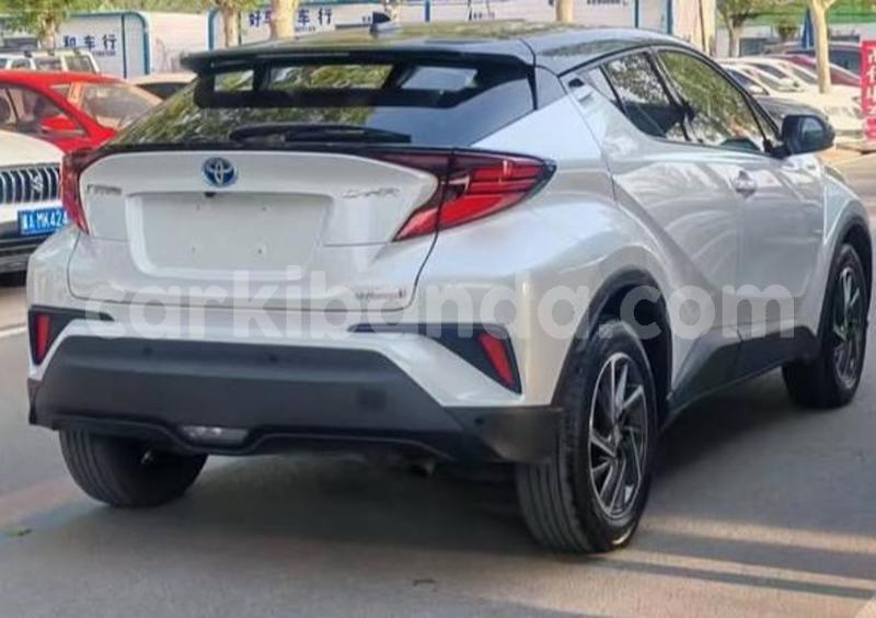 Big with watermark toyota c hr uganda kampala 26020