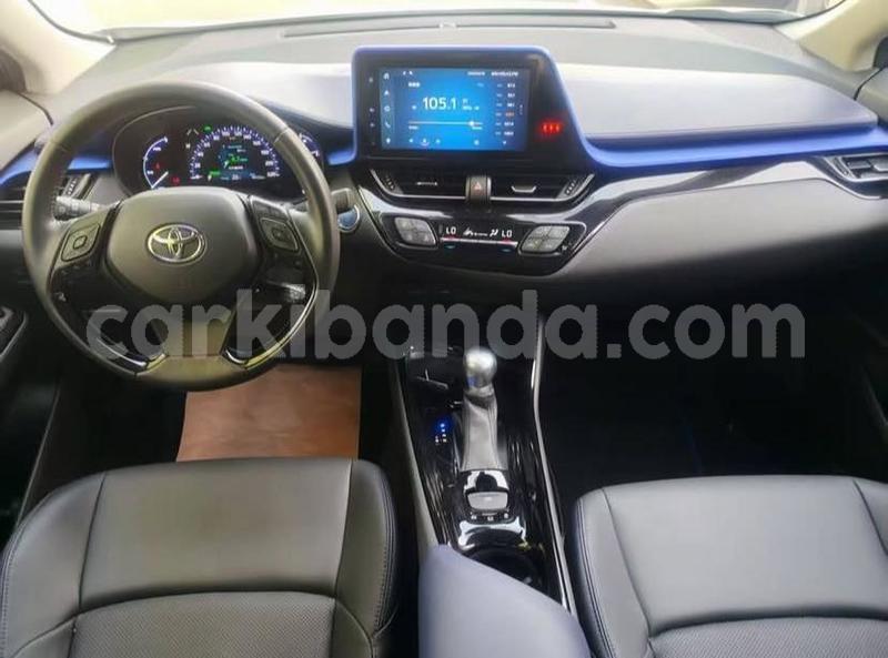 Big with watermark toyota c hr uganda kampala 26020