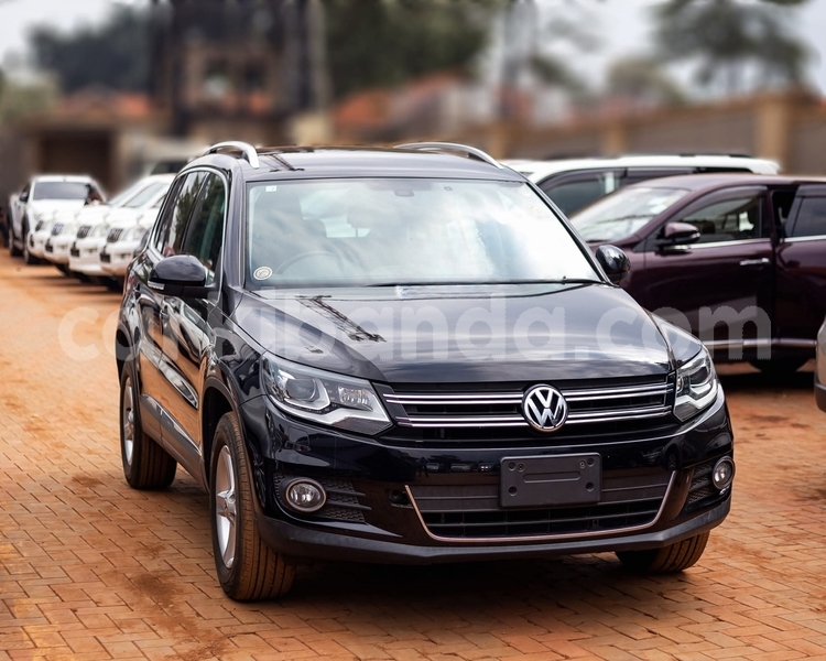 Big with watermark volkswagen tiguan uganda kampala 26021