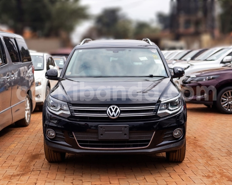Big with watermark volkswagen tiguan uganda kampala 26021