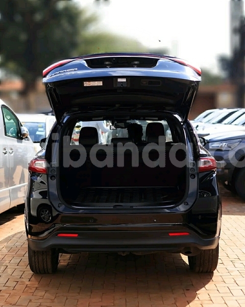 Big with watermark toyota harrier uganda kampala 26025