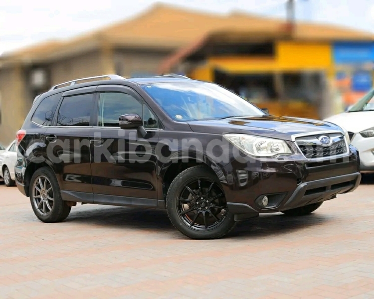Big with watermark subaru forester uganda kampala 26028