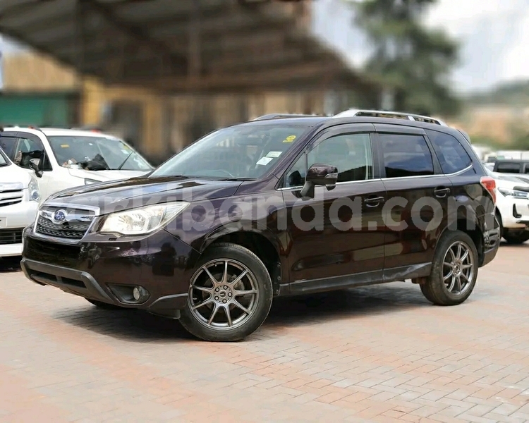Big with watermark subaru forester uganda kampala 26028