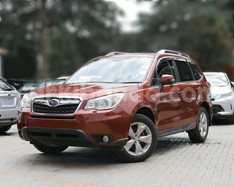 Big with watermark subaru forester uganda kampala 26029