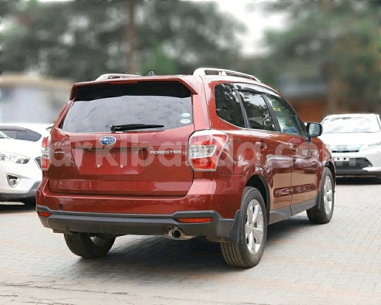 Big with watermark subaru forester uganda kampala 26029