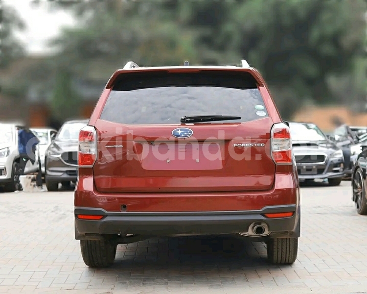 Big with watermark subaru forester uganda kampala 26029