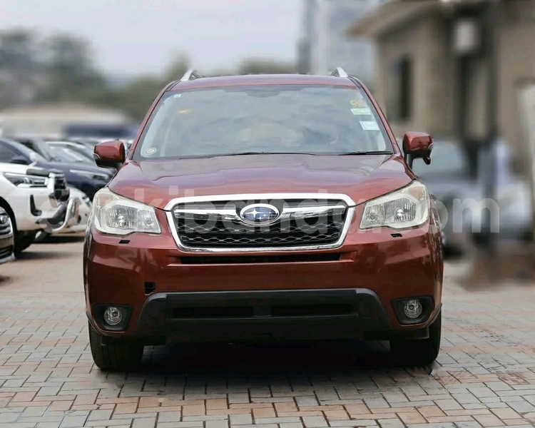 Big with watermark subaru forester uganda kampala 26029