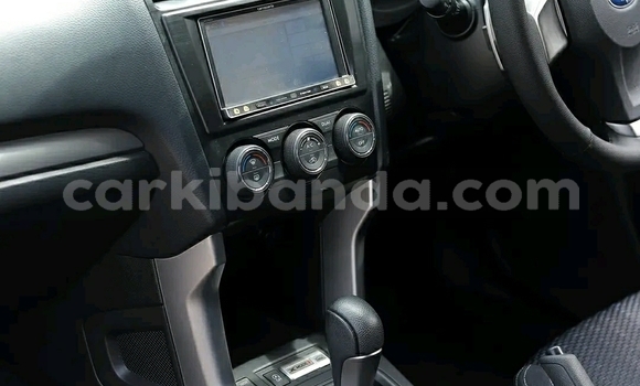 Buy Used Subaru Forester Red Car in Kampala in Uganda Buy Used Subaru Forester Red Car in Kampala in Uganda