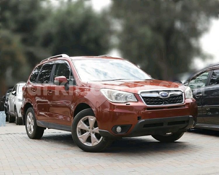 Big with watermark subaru forester uganda kampala 26032