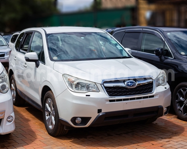 Big with watermark subaru forester uganda kampala 26033
