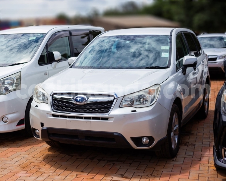 Big with watermark subaru forester uganda kampala 26033