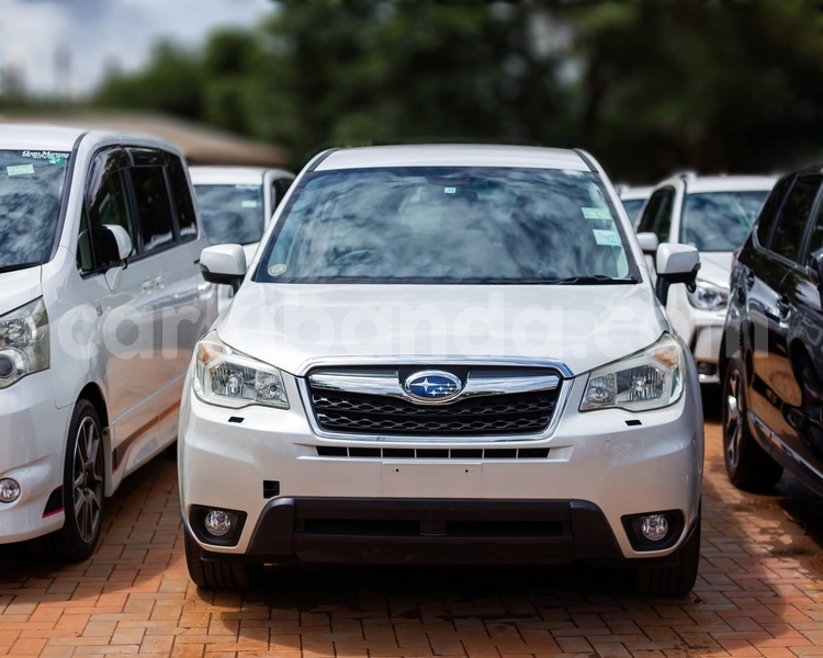 Big with watermark subaru forester uganda kampala 26033